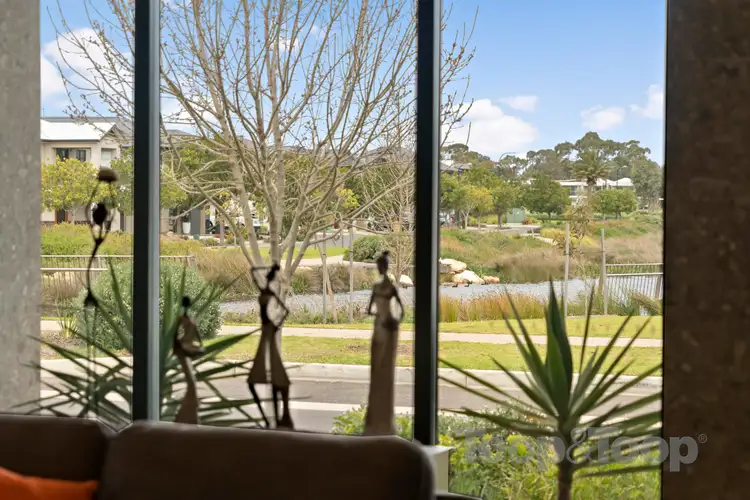 Sixth view of Homely house listing, 30 Furlong Drive, St Clair SA 5011