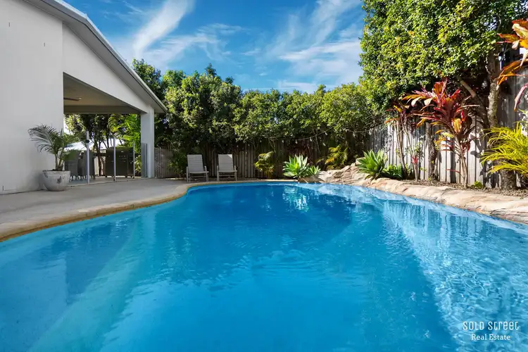 Main view of Homely house listing, 36 Rivermill Terrace, Maudsland QLD 4210