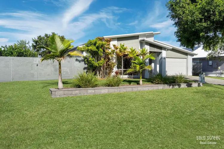 Second view of Homely house listing, 36 Rivermill Terrace, Maudsland QLD 4210