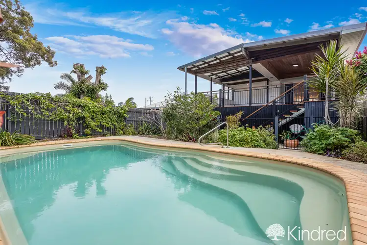 194A Scarborough Road, Scarborough QLD 4020