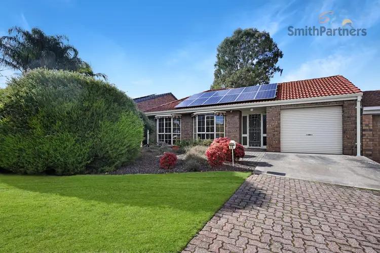 20 Langer Court, Fairview Park SA 5126