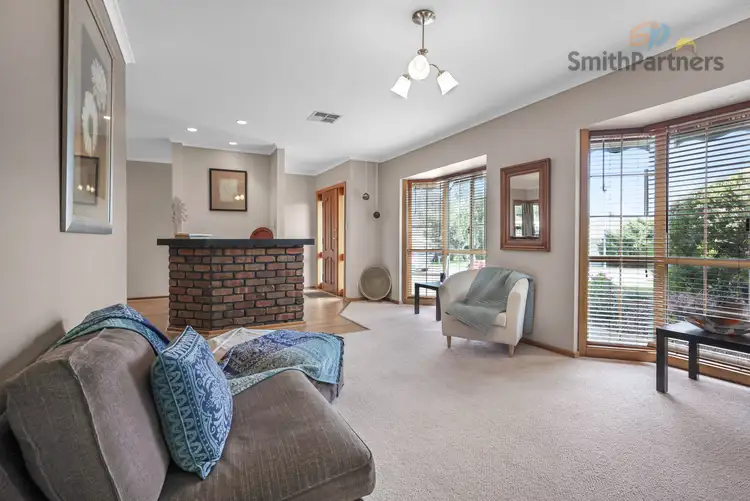 Second view of Homely house listing, 20 Langer Court, Fairview Park SA 5126