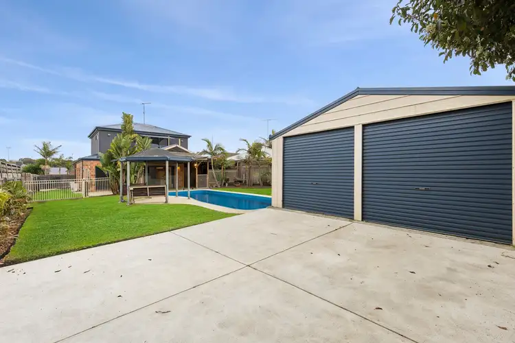 Main view of Homely house listing, 21 Thwaites Close, Highton VIC 3216