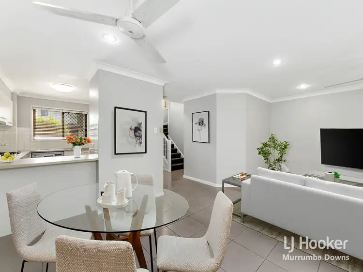 Third view of Homely unit listing, 18/18 Nambucca Close, Murrumba Downs QLD 4503