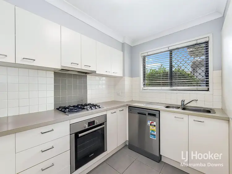 Fourth view of Homely unit listing, 18/18 Nambucca Close, Murrumba Downs QLD 4503