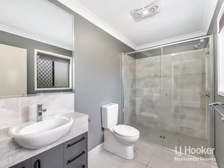 Sixth view of Homely unit listing, 18/18 Nambucca Close, Murrumba Downs QLD 4503