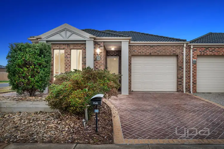24 Acumin Street, Brookfield VIC 3338