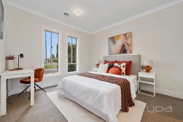 Third view of Homely house listing, 24 Acumin Street, Brookfield VIC 3338