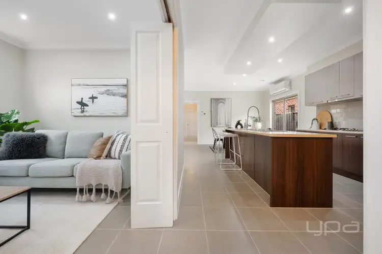 Fifth view of Homely house listing, 24 Acumin Street, Brookfield VIC 3338