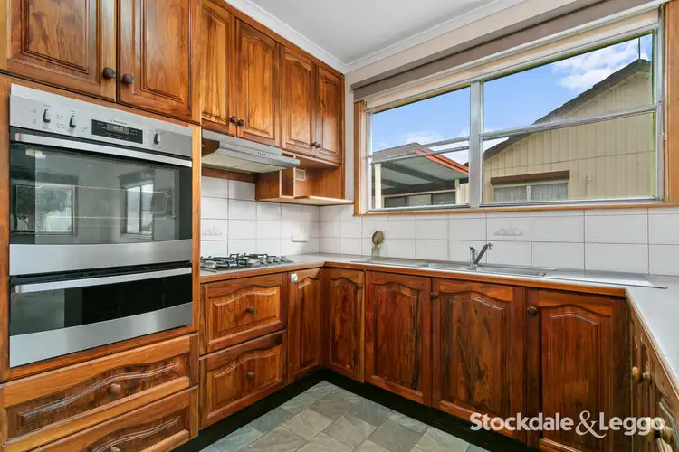 Second view of Homely house listing, 12 Bolger Street, Morwell VIC 3840