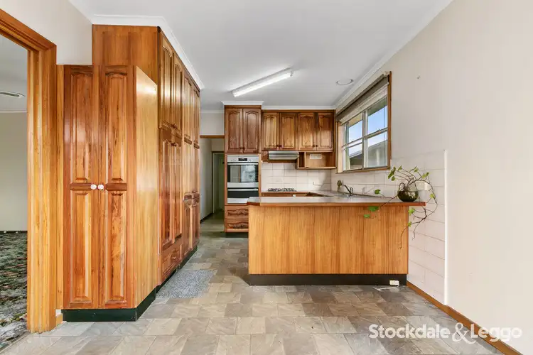 Third view of Homely house listing, 12 Bolger Street, Morwell VIC 3840