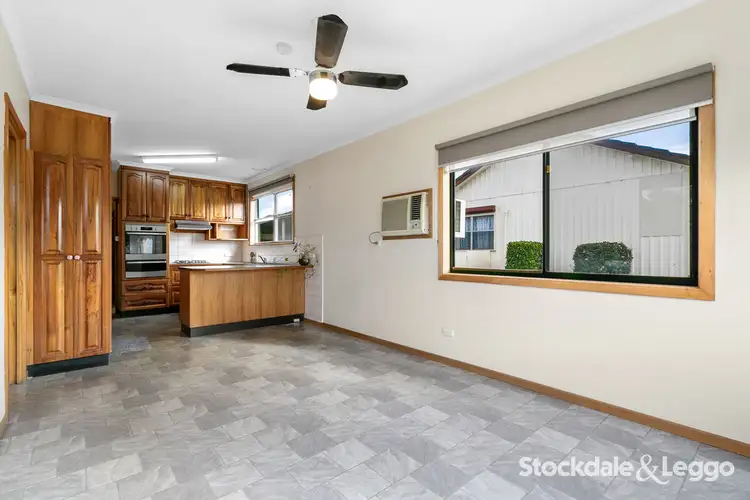 Fourth view of Homely house listing, 12 Bolger Street, Morwell VIC 3840