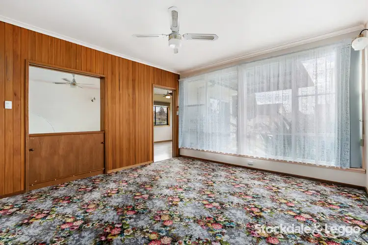 Fifth view of Homely house listing, 12 Bolger Street, Morwell VIC 3840