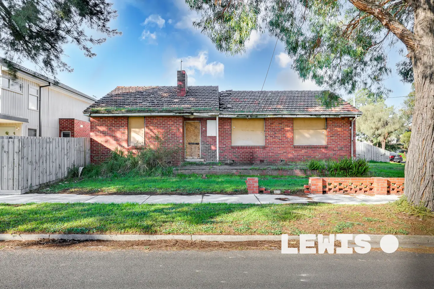 Main view of Homely house listing, 16 Argyle Street, Fawkner VIC 3060