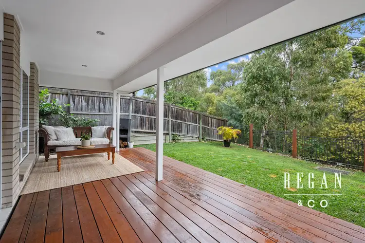 Second view of Homely house listing, 40 Catchment Court, Narangba QLD 4504