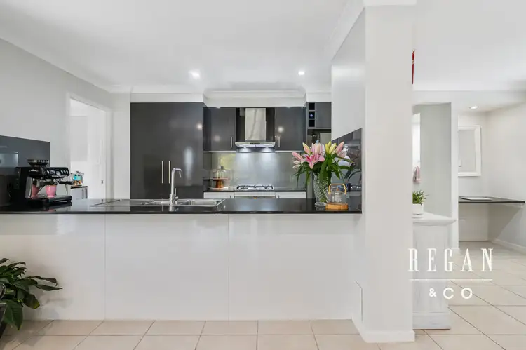 Third view of Homely house listing, 40 Catchment Court, Narangba QLD 4504