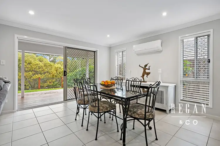 Fifth view of Homely house listing, 40 Catchment Court, Narangba QLD 4504