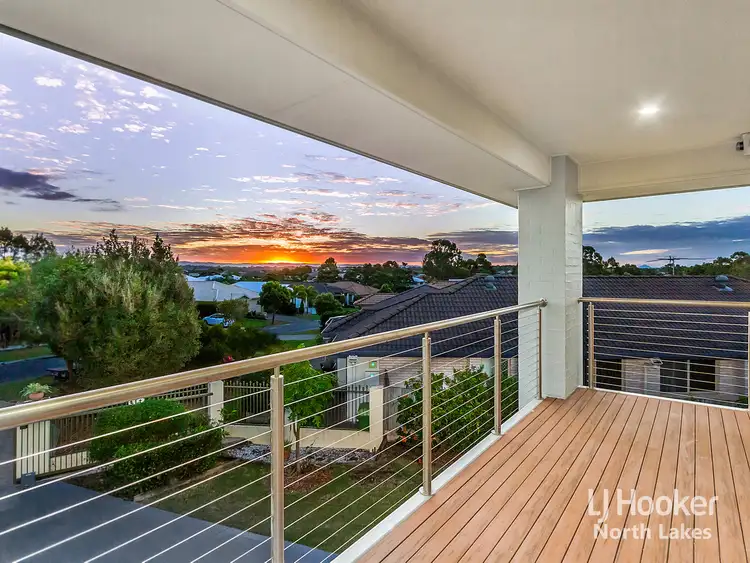 Second view of Homely house listing, 18 Menara Circuit, North Lakes QLD 4509