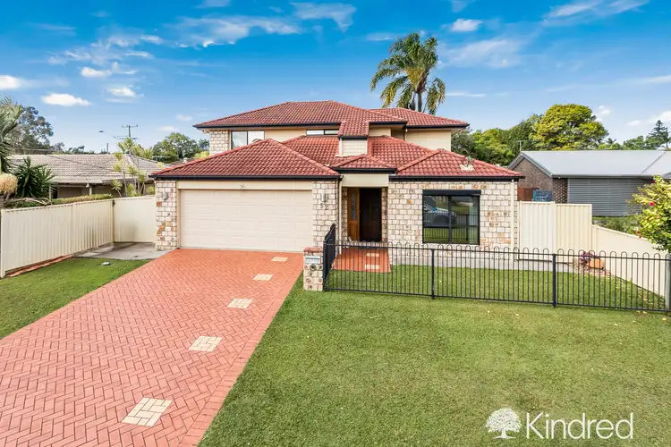 52 Grace Street, Scarborough QLD 4020