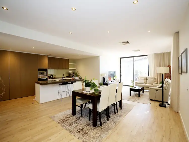Second view of Homely townhouse listing, 102/11 Sharpley Avenue, Safety Beach VIC 3936