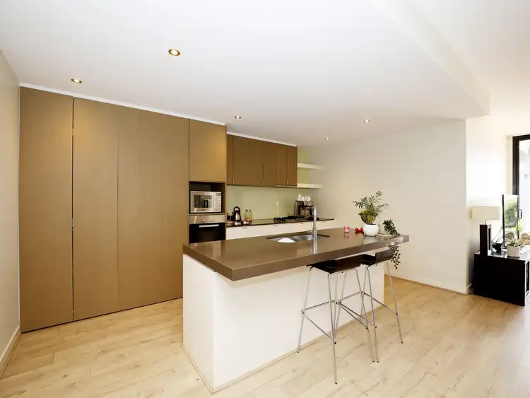 Third view of Homely townhouse listing, 102/11 Sharpley Avenue, Safety Beach VIC 3936