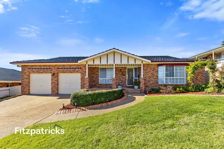 2 Bulgary Place, Bourkelands NSW 2650