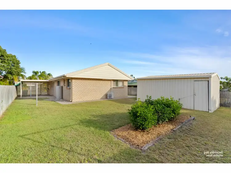 Second view of Homely house listing, 23 Protea Avenue, Norman Gardens QLD 4701