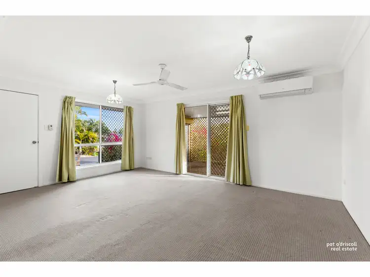 Fourth view of Homely house listing, 23 Protea Avenue, Norman Gardens QLD 4701