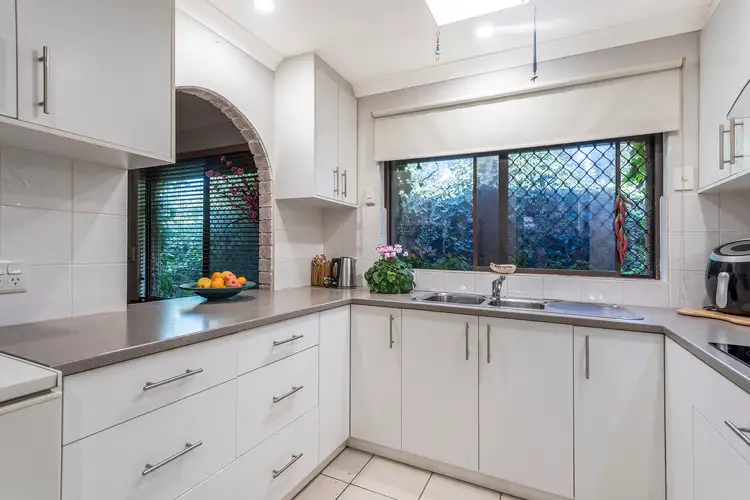 Third view of Homely house listing, 8 Raglan Close, Falcon WA 6210