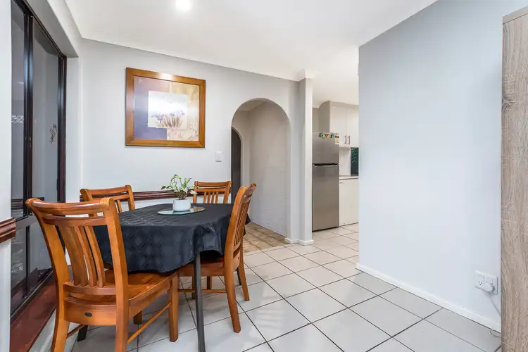 Sixth view of Homely house listing, 8 Raglan Close, Falcon WA 6210