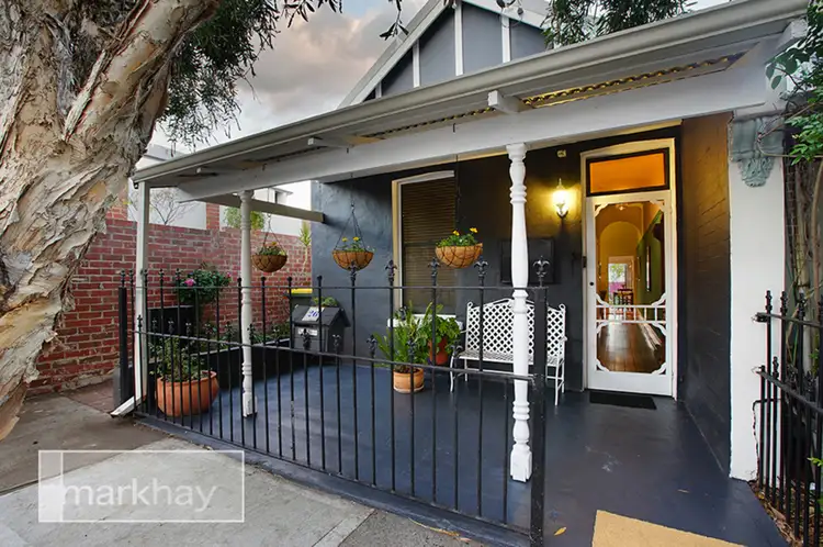 26 Harwood Place, West Perth WA 6005
