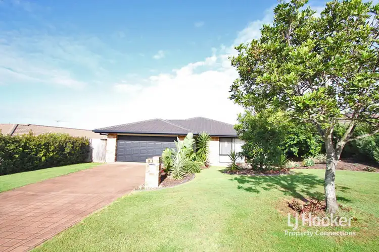 Main view of Homely house listing, 3 Prussian Street, Griffin QLD 4503