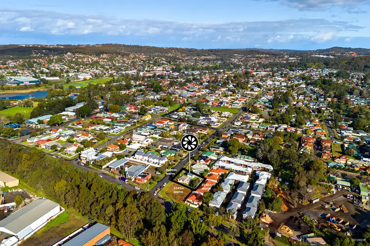 Sixth view of Homely house listing, 4 Fletcher Street, Wallsend NSW 2287