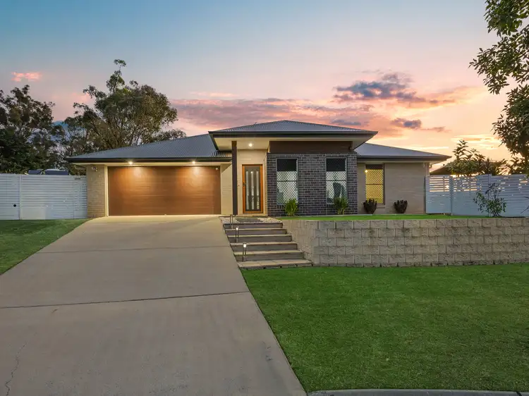19 Forest-Oak Court, Chuwar QLD 4306