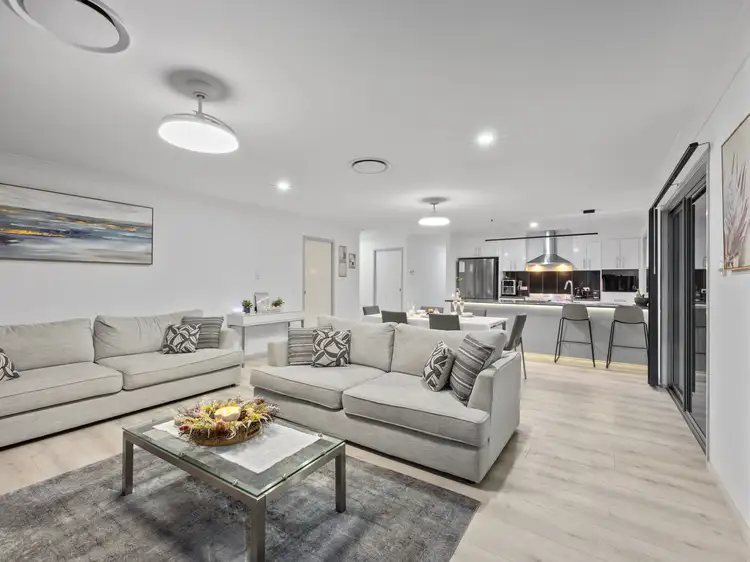 Third view of Homely house listing, 19 Forest-Oak Court, Chuwar QLD 4306