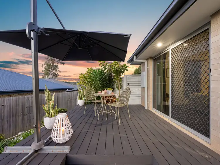 Sixth view of Homely house listing, 19 Forest-Oak Court, Chuwar QLD 4306