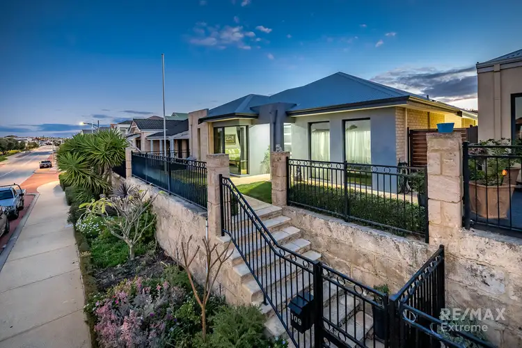 109 Delgado Parade, Iluka WA 6028
