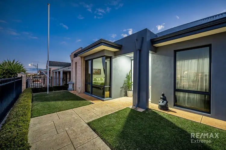 Second view of Homely house listing, 109 Delgado Parade, Iluka WA 6028