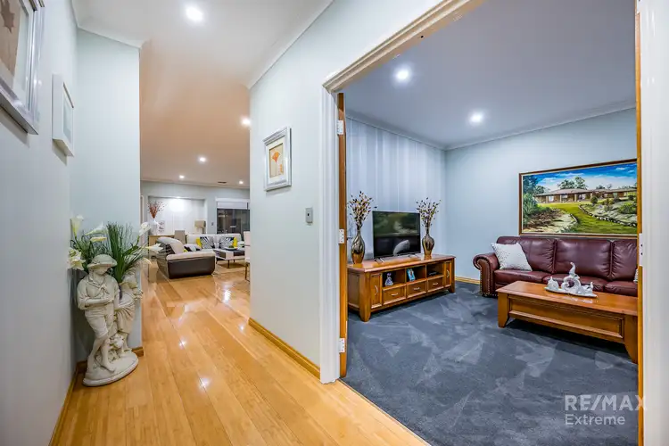 Fifth view of Homely house listing, 109 Delgado Parade, Iluka WA 6028