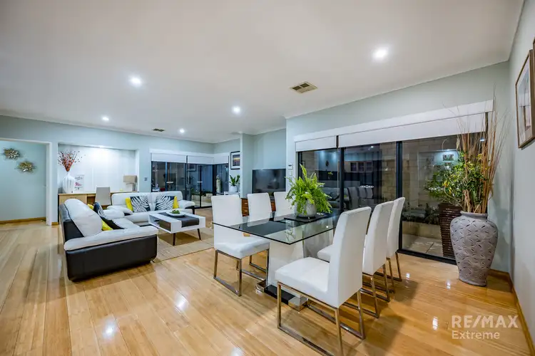 Sixth view of Homely house listing, 109 Delgado Parade, Iluka WA 6028