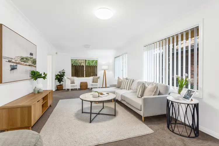 Main view of Homely townhouse listing, 5/68-70 Duffy Avenue, Thornleigh NSW 2120