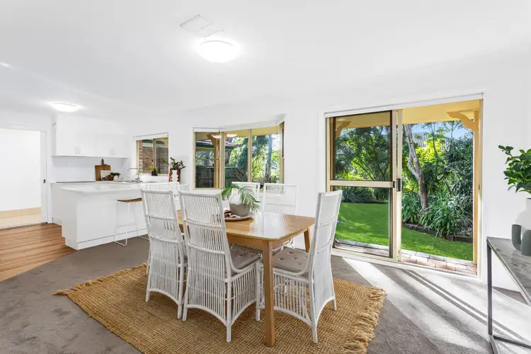 Second view of Homely townhouse listing, 5/68-70 Duffy Avenue, Thornleigh NSW 2120