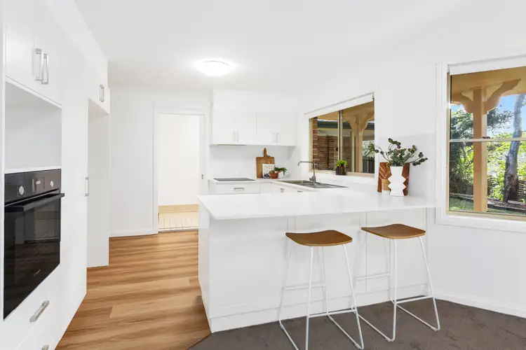 Third view of Homely townhouse listing, 5/68-70 Duffy Avenue, Thornleigh NSW 2120