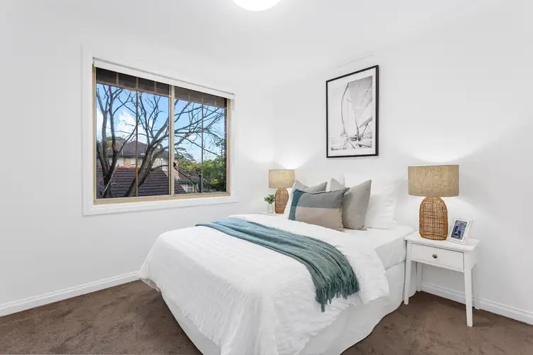 Fourth view of Homely townhouse listing, 5/68-70 Duffy Avenue, Thornleigh NSW 2120