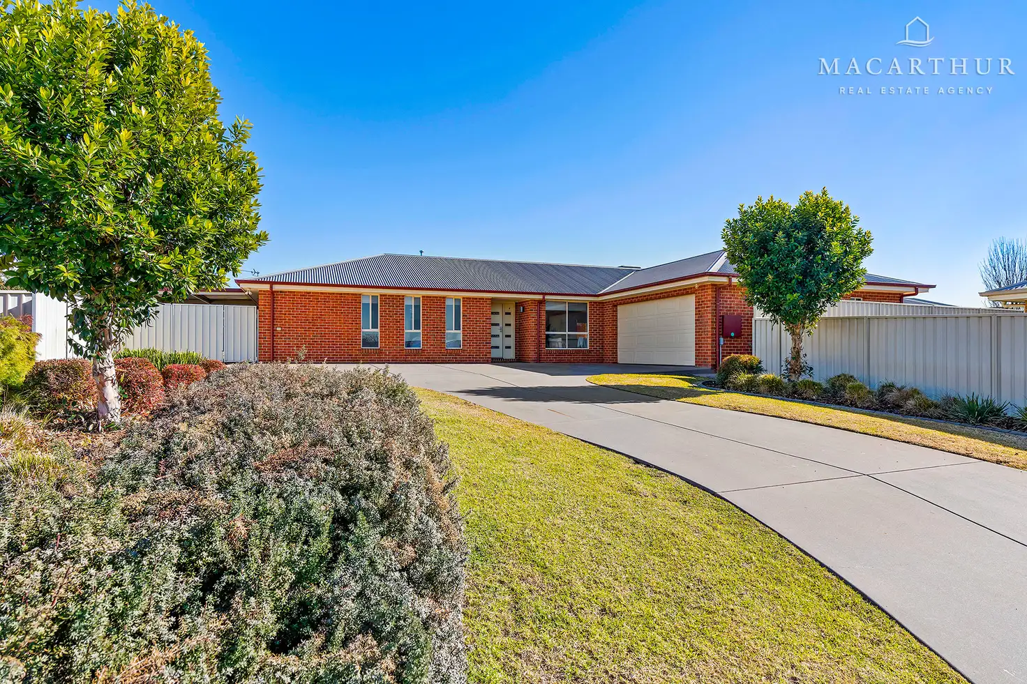 Main view of Homely house listing, 24 Pinnacle Place, Estella NSW 2650