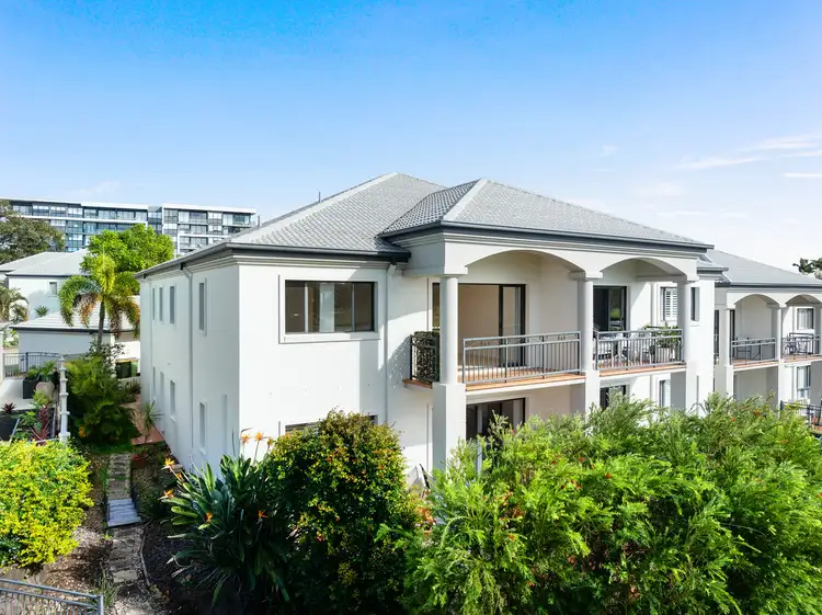 Fourth view of Homely unit listing, 20/85 Palm Meadows Drive, Carrara QLD 4211
