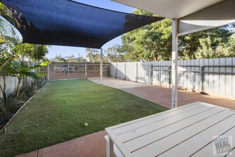 Fifth view of Homely townhouse listing, 11/35 Withnell Way, Bulgarra WA 6714