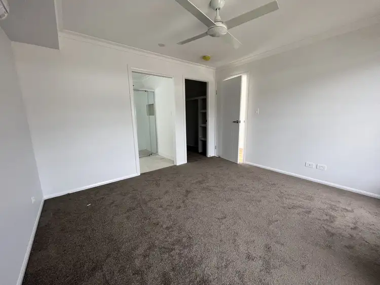 Fourth view of Homely house listing, 23 Cape Manifold Avenue, Pacific Heights QLD 4703