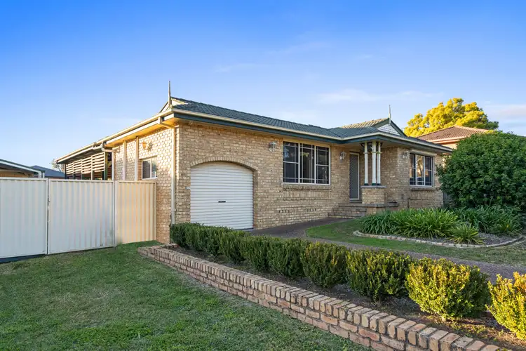 26 Lexia Street, Muswellbrook NSW 2333