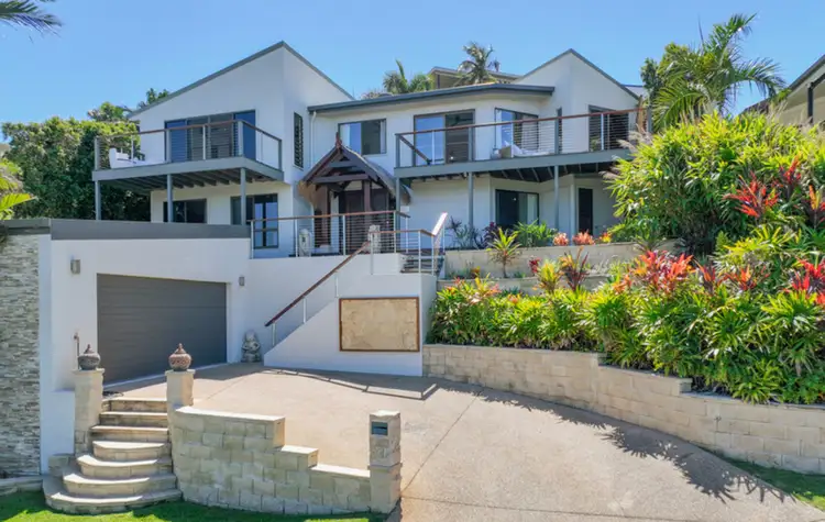19 Cliff Street, Yeppoon QLD 4703
